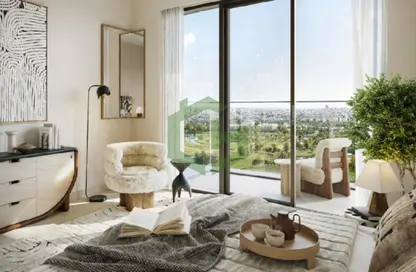 Apartment - 3 Bedrooms - 4 Bathrooms for sale in Albero by Emaar - Dubai Creek Harbour (The Lagoons) - Dubai