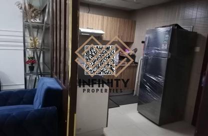 Apartment - 1 - 2 for sale in City Tower B4 - City Towers - Al Nuimiya 3 - Al Nuaimiya - Ajman Apartment - 1 - 2 for sale in City Tower B4 - City Towers - Al Nuimiya 3 - Al Nuaimiya - Ajman