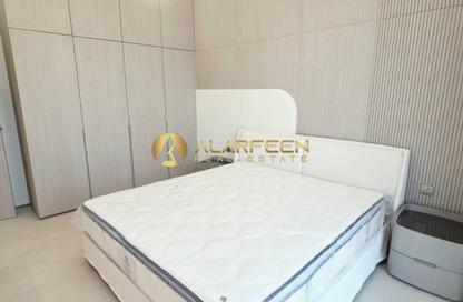 Apartment - 2 Bedrooms - 2 Bathrooms for rent in Pearl House III - District 11 - Jumeirah Village Circle - Dubai Apartment - 2 Bedrooms - 2 Bathrooms for rent in Pearl House III - District 11 - Jumeirah Village Circle - Dubai