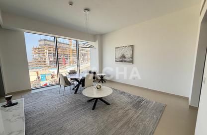 Apartment - 1 Bedroom - 2 Bathrooms for rent in 5242 Tower 1 - 5242 - Dubai Marina - Dubai