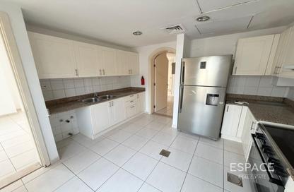 Villa - 3 Bedrooms - 3 Bathrooms for rent in Springs 15 - The Springs - Dubai