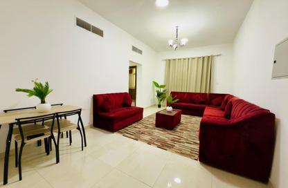 Apartment - 1 - 2 for rent in Al Rawda 2 - Al Rawda - Ajman