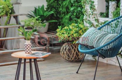 Apartment - 1 - 2 for sale in Al Mamsha - Muwaileh - Sharjah