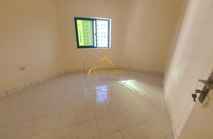 Apartment - 1 - 1 for rent in Taliatela Street - Al Nahda - Sharjah