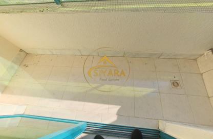 Apartment - 1 - 1 for rent in Taliatela Street - Al Nahda - Sharjah