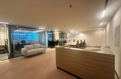 مكتب - استوديو - 1 حمام للايجار في القبة - (JLT) مجمع N - أبراج بحيرات الجميرا - دبي مكتب - استوديو - 1 حمام للايجار في القبة - (JLT) مجمع N - أبراج بحيرات الجميرا - دبي