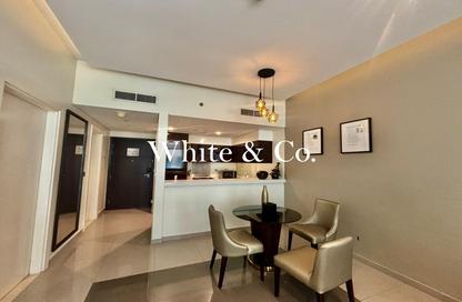 Apartment - 1 Bedroom - 2 Bathrooms for rent in DAMAC Majestine - Business Bay - Dubai Apartment - 1 Bedroom - 2 Bathrooms for rent in DAMAC Majestine - Business Bay - Dubai