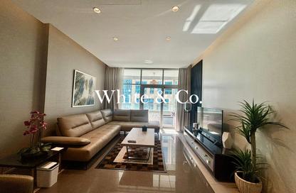 Apartment - 1 Bedroom - 2 Bathrooms for rent in DAMAC Majestine - Business Bay - Dubai Apartment - 1 Bedroom - 2 Bathrooms for rent in DAMAC Majestine - Business Bay - Dubai
