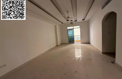 شقة - 2 غرف نوم - 2 حمامات للايجار في 3 المويهات - المويهات - عجمان