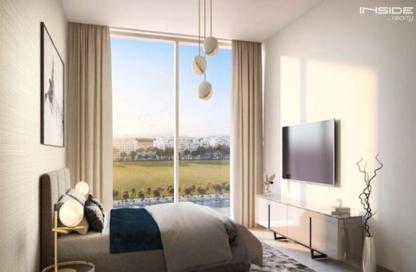 Apartment - 2 Bedrooms - 2 Bathrooms for sale in Sobha Hartland Waves Opulence - Sobha Hartland - Mohammed Bin Rashid City - Dubai Apartment - 2 Bedrooms - 2 Bathrooms for sale in Sobha Hartland Waves Opulence - Sobha Hartland - Mohammed Bin Rashid City - Dubai