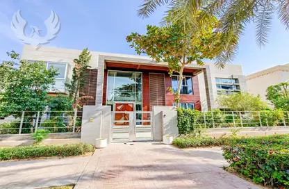 Villa - 6 Bedrooms for sale in Sector E - Emirates Hills - Dubai