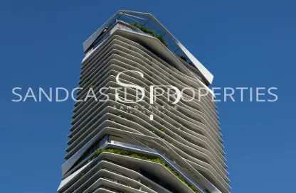 Apartment - 2 Bedrooms - 2 Bathrooms for sale in Iconic Residence - Dubai Internet City - Dubai