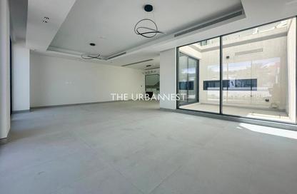 Townhouse - 4 Bedrooms - 5 Bathrooms for rent in Al Furjan West - Al Furjan - Dubai
