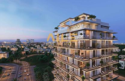 Apartment - Studio - 1 Bathroom for sale in Arlington Park - Dubai Land Residence Complex - Dubai Land - Dubai