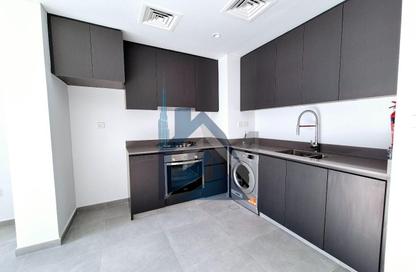 Apartment - 2 Bedrooms - 3 Bathrooms for rent in Tiraz - Naseej District - Aljada - Sharjah