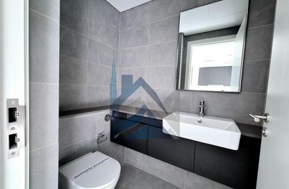 Apartment - 2 Bedrooms - 3 Bathrooms for rent in Tiraz - Naseej District - Aljada - Sharjah