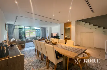 فيلا - 4 غرف نوم - 5 حمامات للايجار في جميرا لكجيري - عقارات جميرا للجولف - دبي