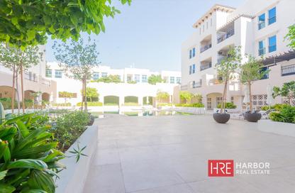 Apartment - 2 Bedrooms - 3 Bathrooms for rent in Amber Residency - Umm Suqeim 3 - Umm Suqeim - Dubai