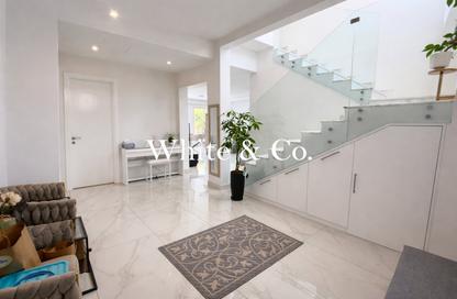 Villa - 3 - 3 for sale in Springs 10 - The Springs - Dubai Villa - 3 - 3 for sale in Springs 10 - The Springs - Dubai