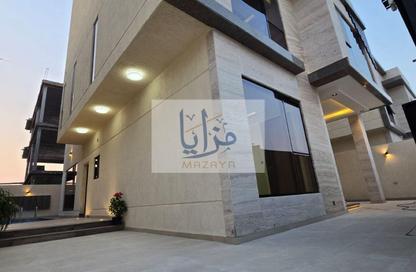 Villa - 5 - 7 for sale in Al Zaheya Gardens - Al Zahya - Ajman Villa - 5 - 7 for sale in Al Zaheya Gardens - Al Zahya - Ajman