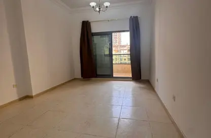 Apartment - 2 Bedrooms - 2 Bathrooms for rent in Goldcrest Dreams 4 - Goldcrest Dreams - Emirates City - Ajman