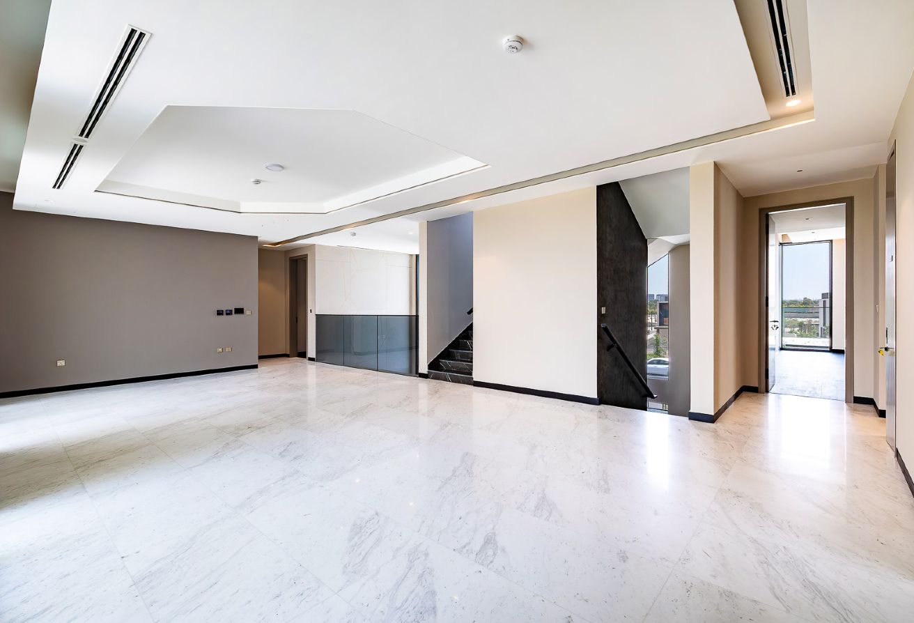 6 bedroom villa in Majestic Vistas (Lamborghini Mansions), Dubai Hills Estate: 13