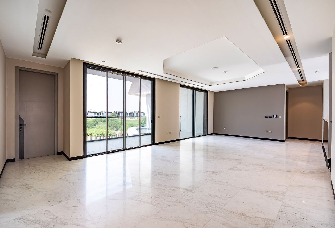 6 bedroom villa in Majestic Vistas (Lamborghini Mansions), Dubai Hills Estate: 14