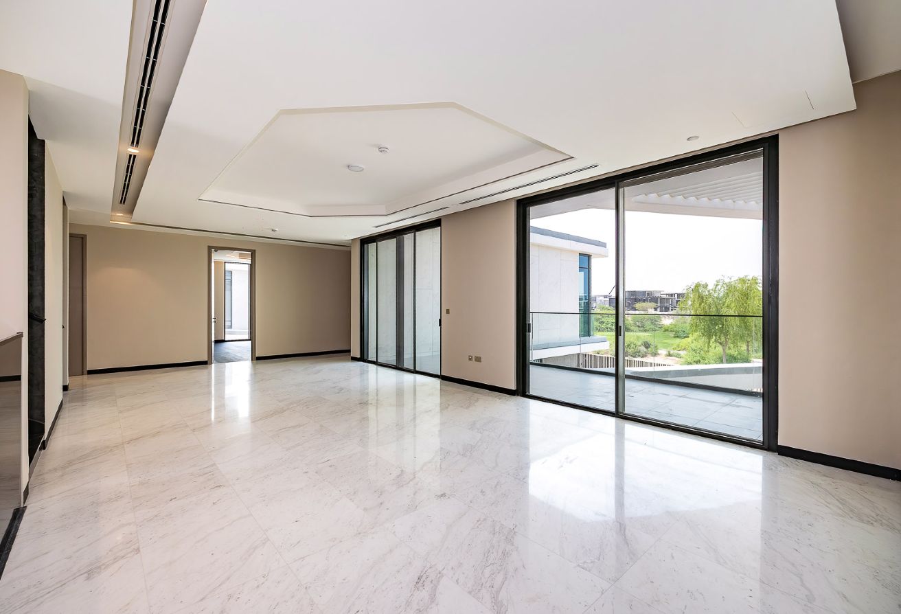 6 bedroom villa in Majestic Vistas (Lamborghini Mansions), Dubai Hills Estate: 15