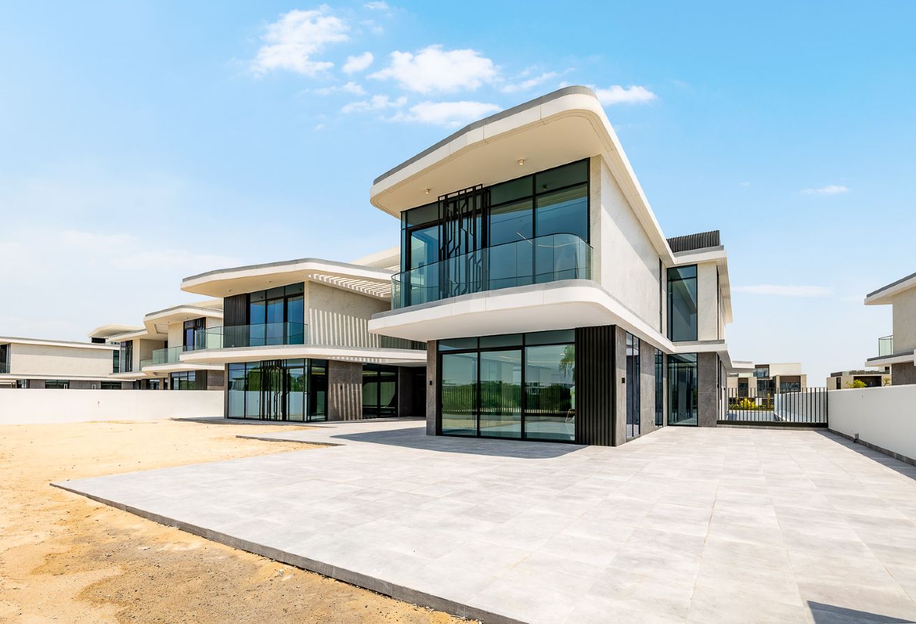 6 bedroom villa in Majestic Vistas (Lamborghini Mansions), Dubai Hills Estate: 28