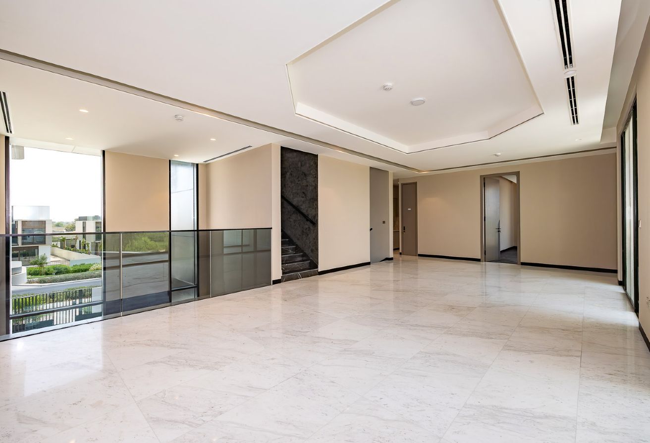 6 bedroom villa in Majestic Vistas (Lamborghini Mansions), Dubai Hills Estate: 16