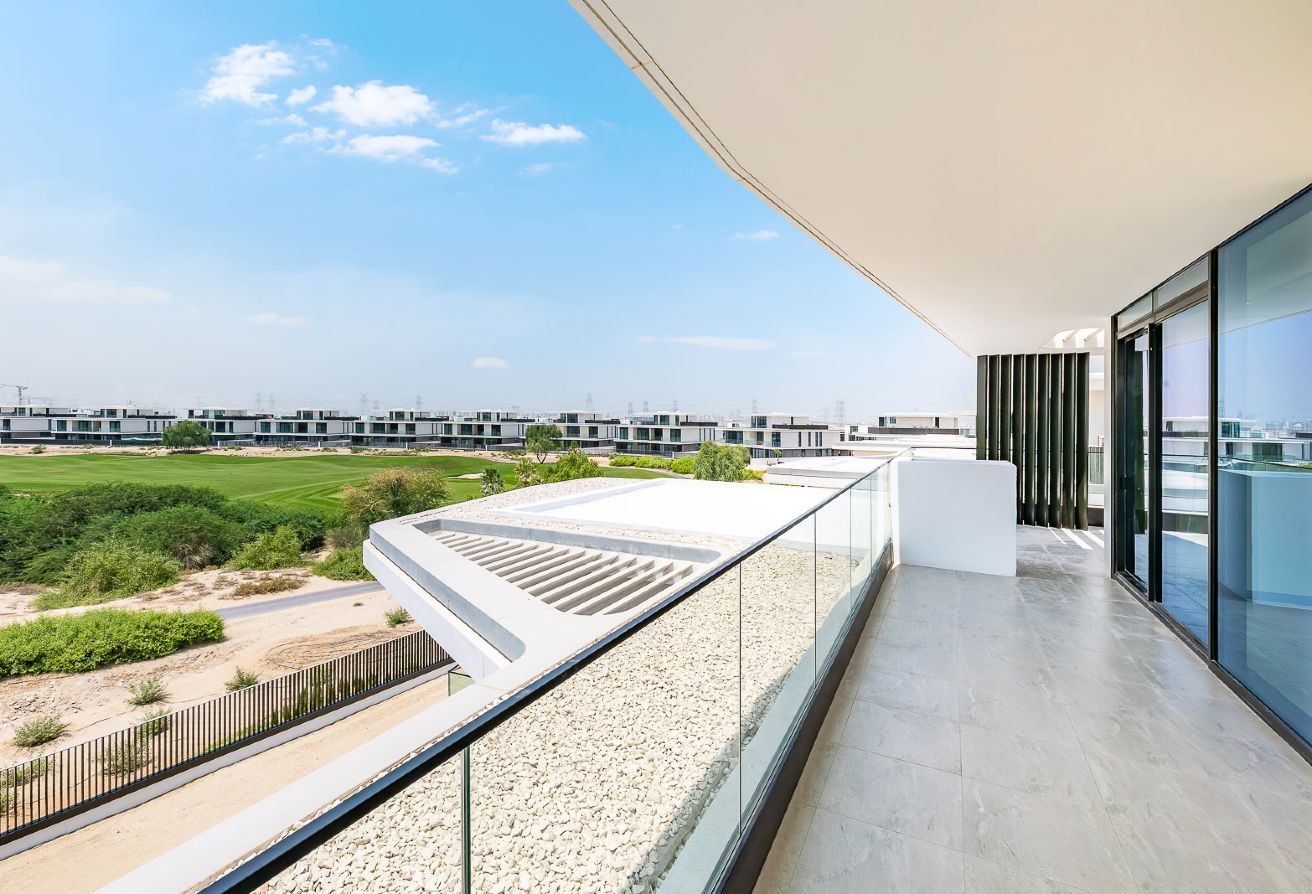 6 bedroom villa in Majestic Vistas (Lamborghini Mansions), Dubai Hills Estate: 26