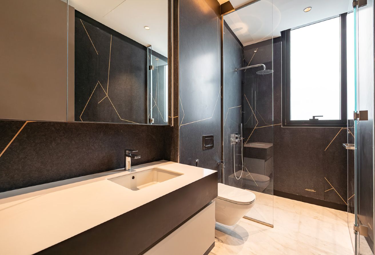 6 bedroom villa in Majestic Vistas (Lamborghini Mansions), Dubai Hills Estate: 24