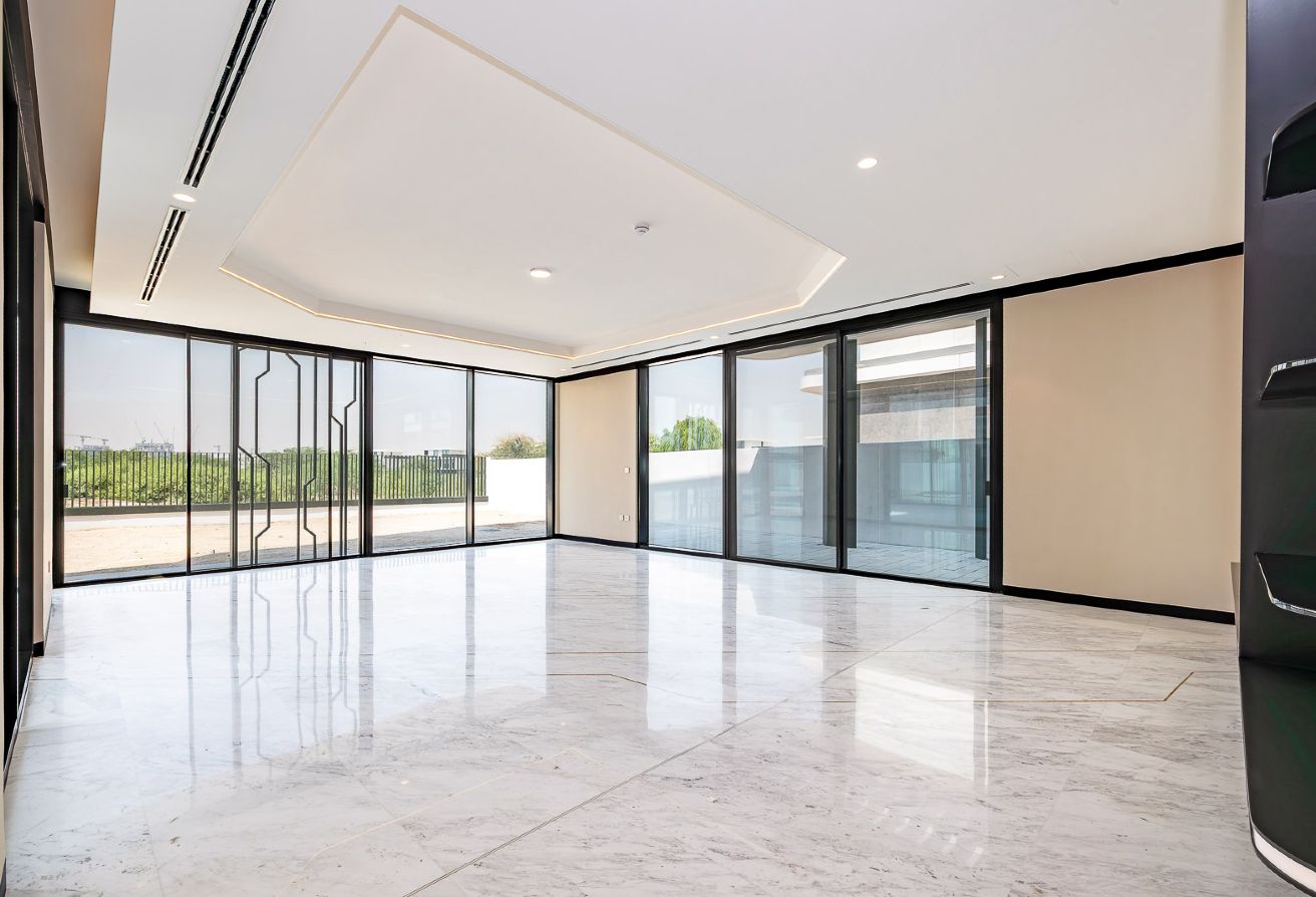 6 bedroom villa in Majestic Vistas (Lamborghini Mansions), Dubai Hills Estate: 5