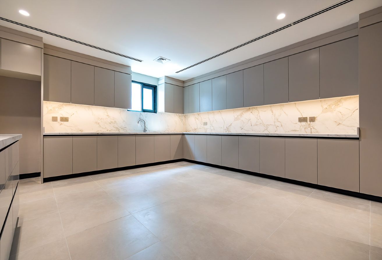 6 bedroom villa in Majestic Vistas (Lamborghini Mansions), Dubai Hills Estate: 12