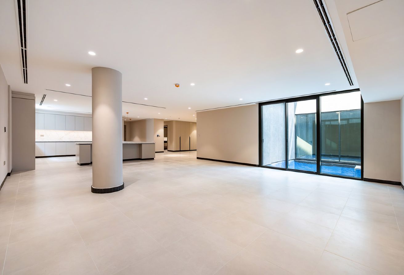 6 bedroom villa in Majestic Vistas (Lamborghini Mansions), Dubai Hills Estate: 9
