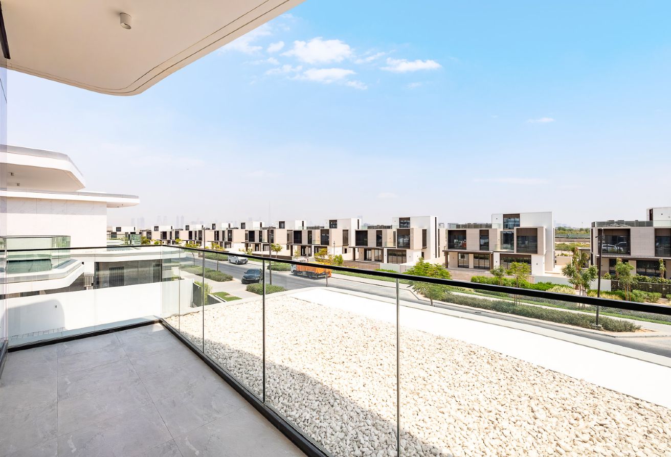 6 bedroom villa in Majestic Vistas (Lamborghini Mansions), Dubai Hills Estate: 18