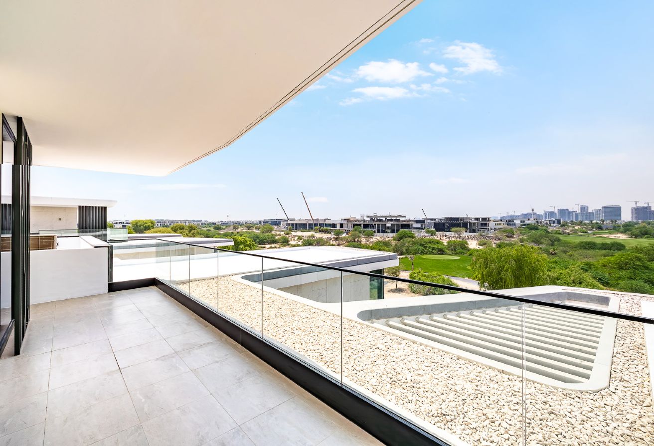 6 bedroom villa in Majestic Vistas (Lamborghini Mansions), Dubai Hills Estate: 21