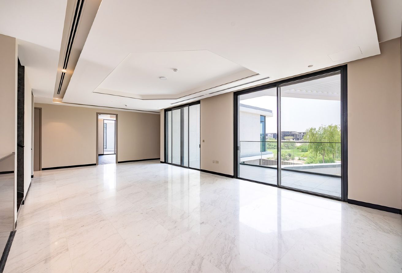 6 bedroom villa in Majestic Vistas (Lamborghini Mansions), Dubai Hills Estate: 20