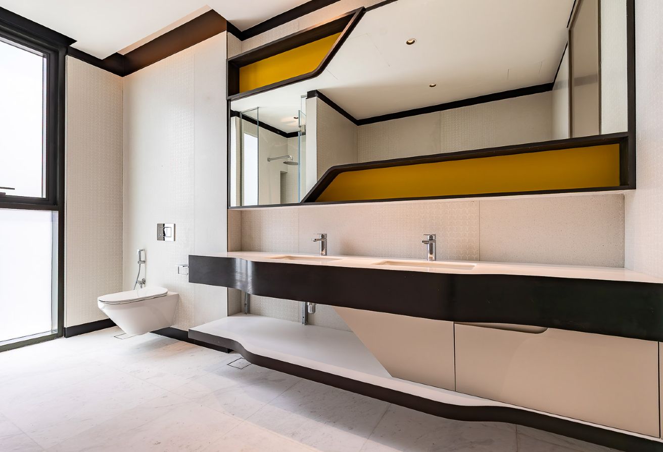 6 bedroom villa in Majestic Vistas (Lamborghini Mansions), Dubai Hills Estate: 25