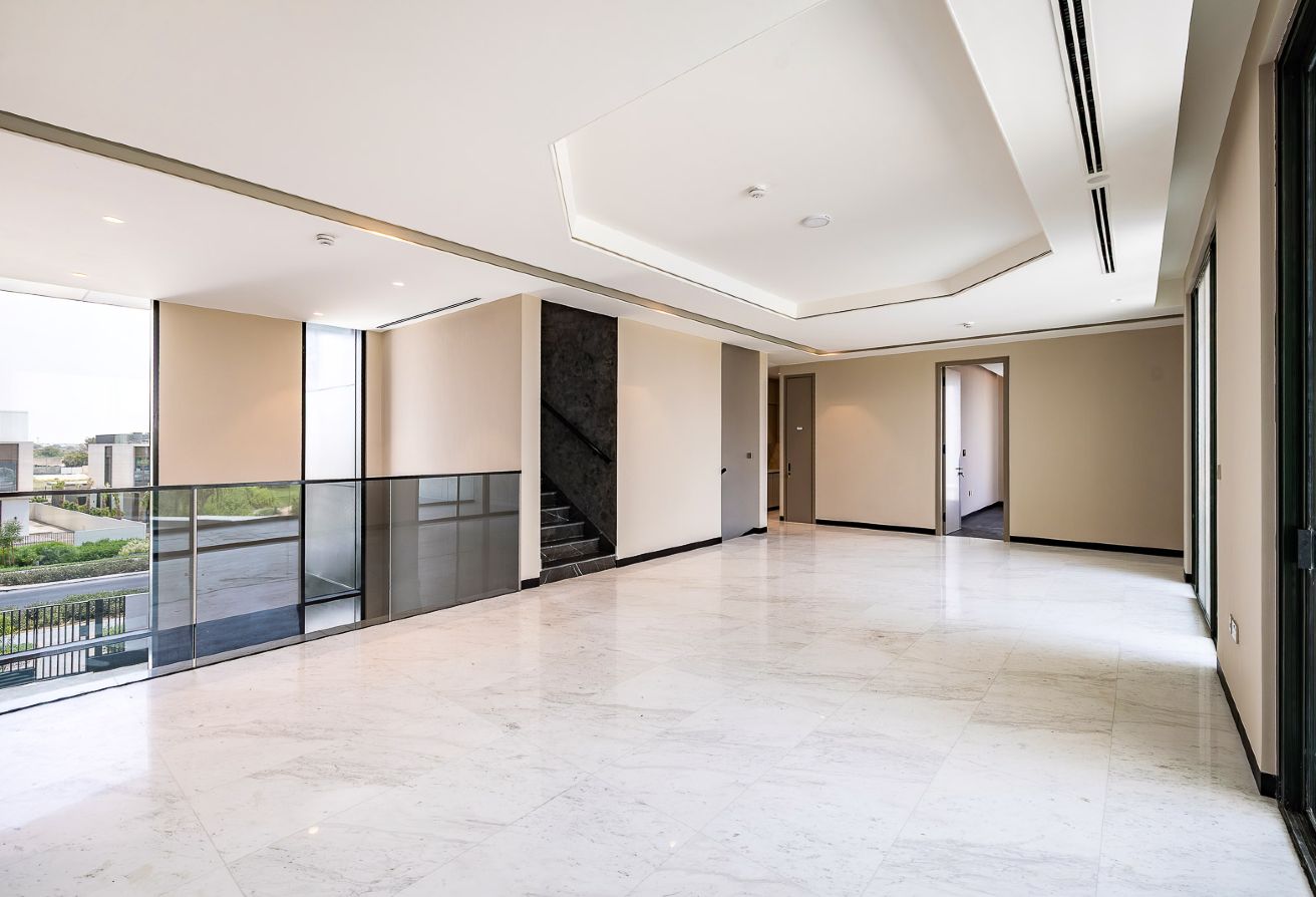 6 bedroom villa in Majestic Vistas (Lamborghini Mansions), Dubai Hills Estate: 19