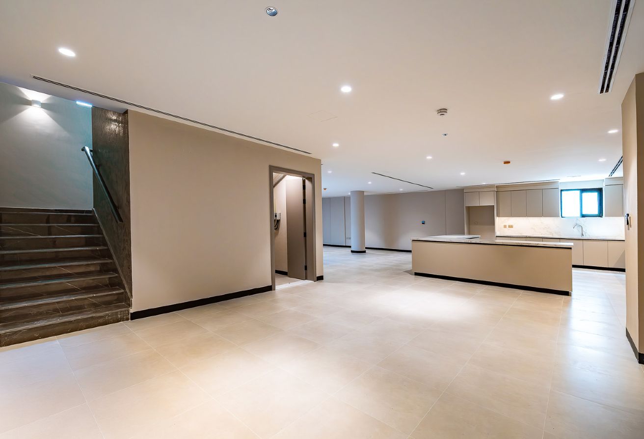 6 bedroom villa in Majestic Vistas (Lamborghini Mansions), Dubai Hills Estate: 8