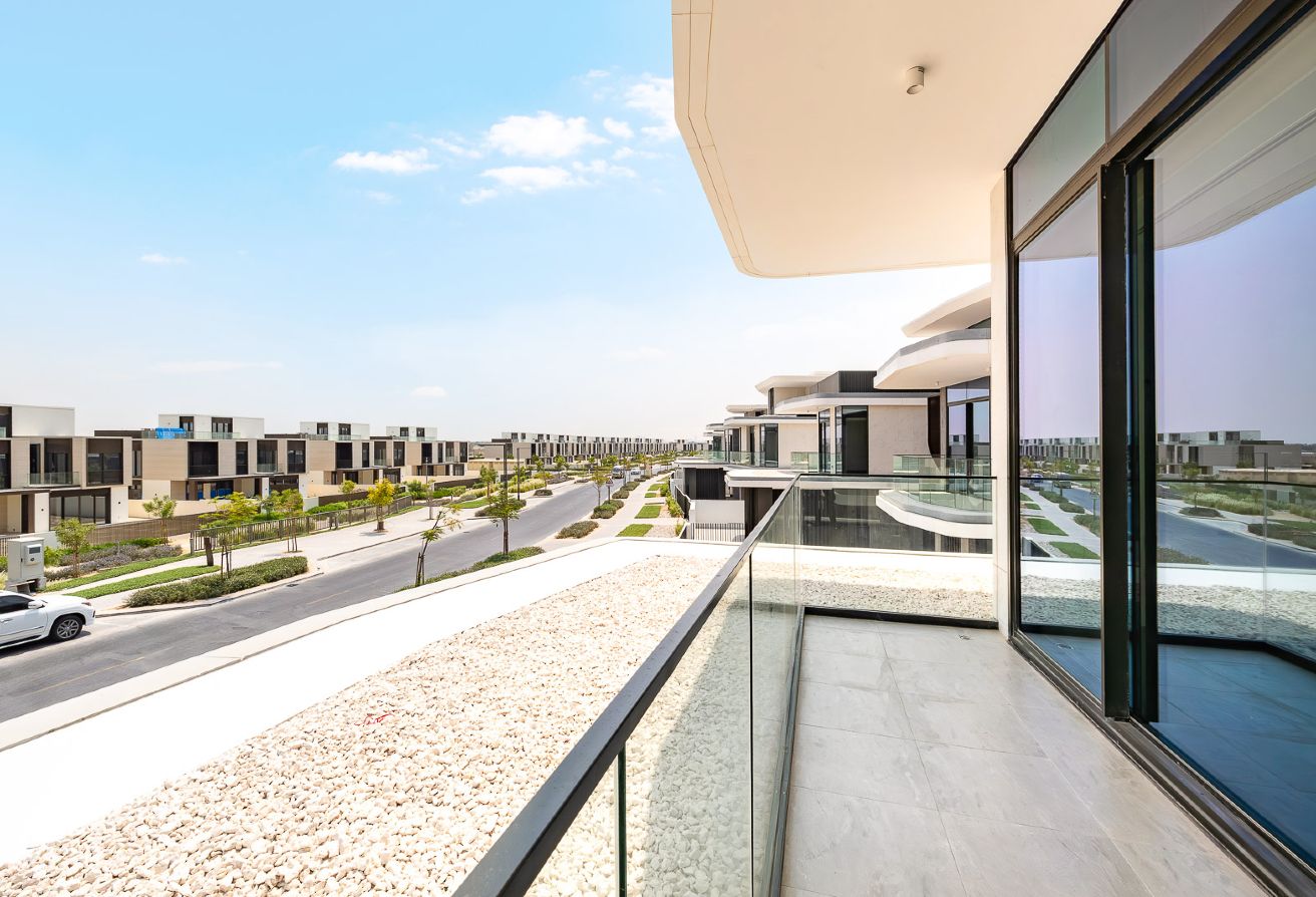 6 bedroom villa in Majestic Vistas (Lamborghini Mansions), Dubai Hills Estate: 17