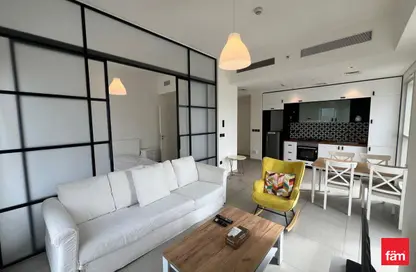 شقة - 2 غرف نوم - 1 حمام للايجار في كوليكتيف تاور 2 - كوليكتيف - دبي هيلز استيت - دبي شقة - 2 غرف نوم - 1 حمام للايجار في كوليكتيف تاور 2 - كوليكتيف - دبي هيلز استيت - دبي