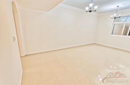 Apartment - 1 Bedroom - 2 Bathrooms for rent in Muwaileh 29 Building - Muwaileh - Sharjah
