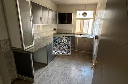 Apartment - 1 - 1 for rent in Ideal 1 - Al Rawda 3 - Al Rawda - Ajman Apartment - 1 - 1 for rent in Ideal 1 - Al Rawda 3 - Al Rawda - Ajman