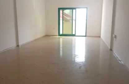 Apartment - 3 Bedrooms - 3 Bathrooms for rent in Al Majaz 3 - Al Majaz - Sharjah