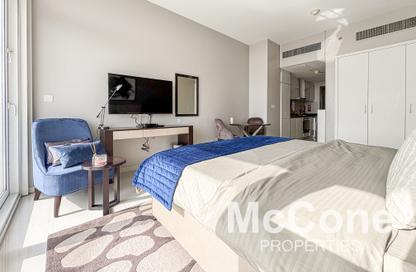Apartment - Studio - 1 Bathroom for sale in Artesia D - Artesia - Damac Hills - Dubai