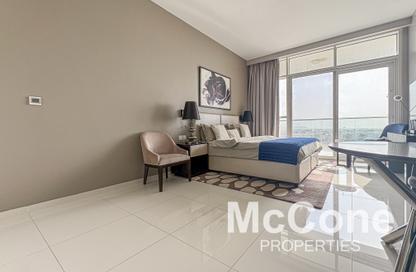 Apartment - Studio - 1 Bathroom for sale in Artesia D - Artesia - Damac Hills - Dubai