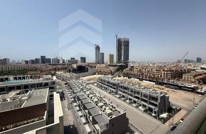 Apartment - 1 Bedroom - 1 Bathroom for sale in Dune Residency - District 17 - Jumeirah Village Circle - Dubai
