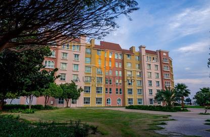 Whole Building - 7 Bedrooms - 7 Bathrooms for sale in Mogul Cluster - Discovery Gardens - Dubai